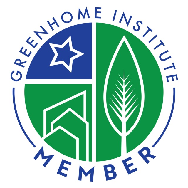 GreenHome Institute Member
