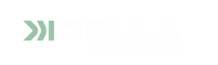 Cella Building Company (formerly Bazzani) logo