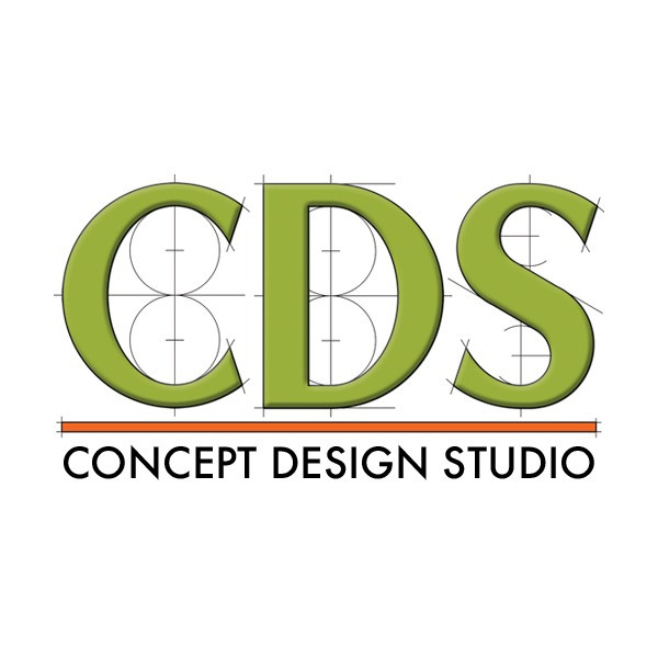 Concept Design Studio logo