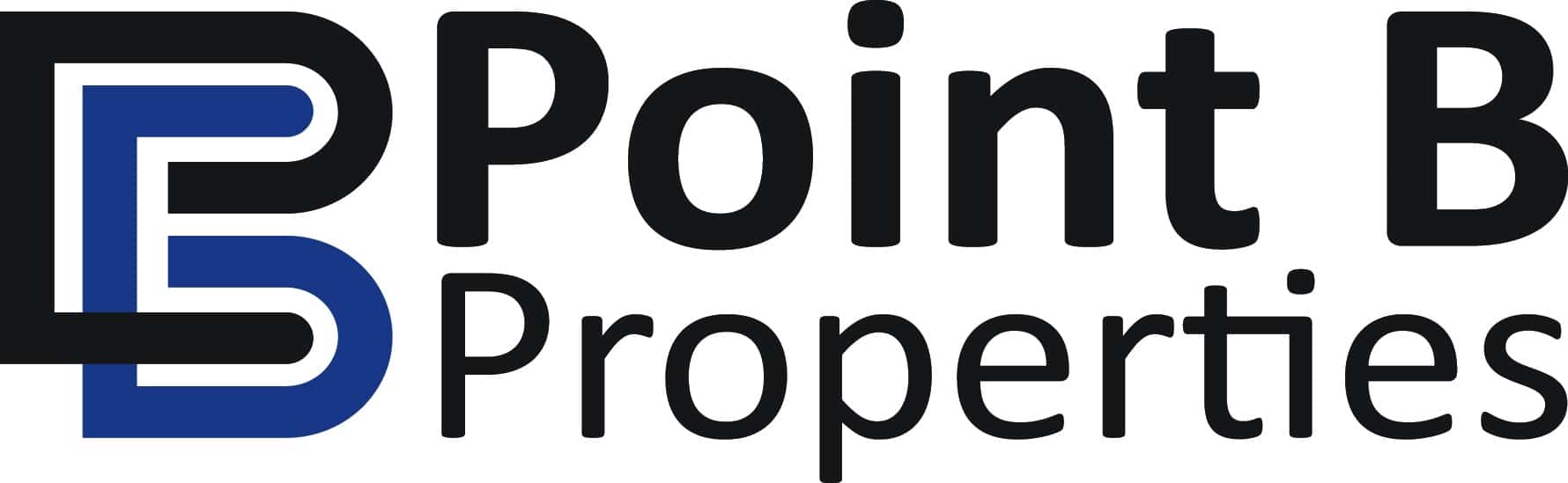Point B Properties logo
