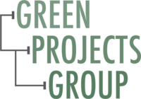 Green Projects Group logo