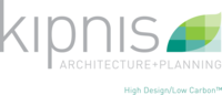 Kipnis Architecture + Planning logo
